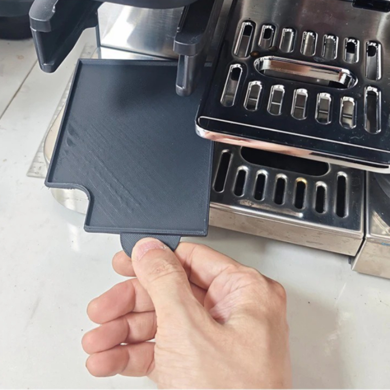 Coffee Machine Protective Pad  - đánh giá và giá 3D Printing Tablet