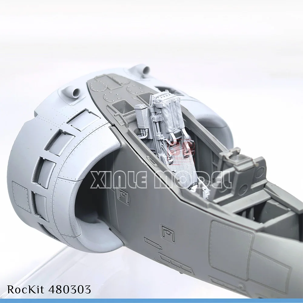 Rockit 3D Printed Resin, 48030 - đánh giá và giá 3D Printing Apps