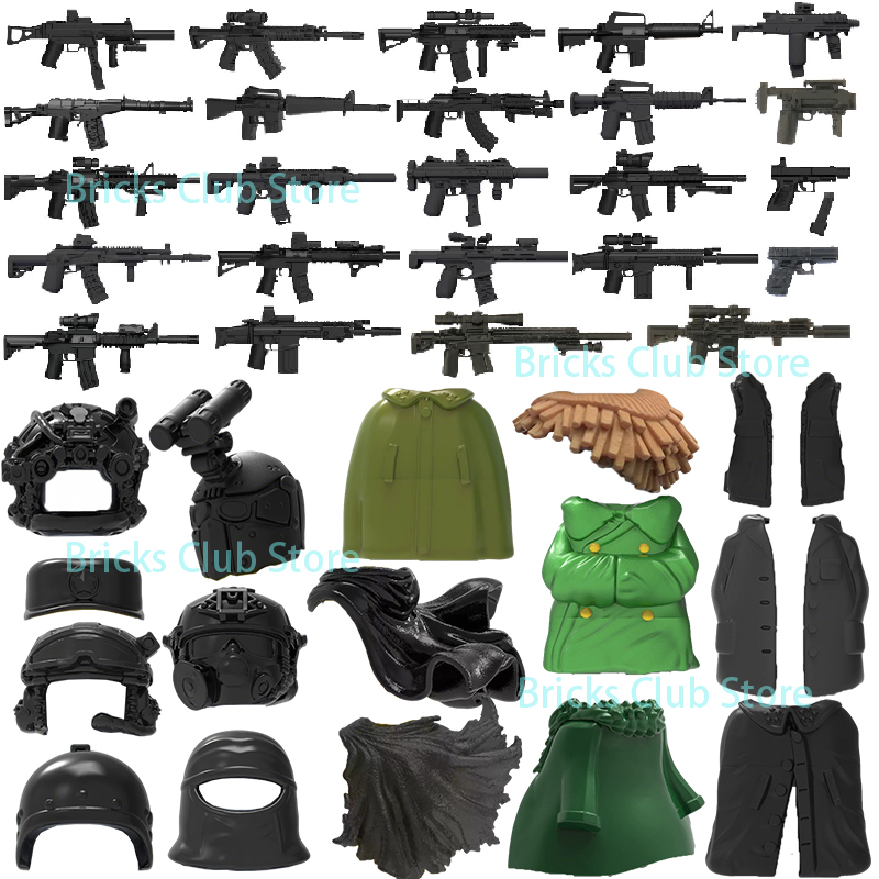 Military 3D-Printed Gun Buildi - đánh giá và giá 3D Printing Link