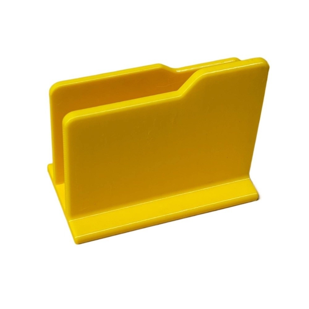 Memo Holder 3D Printing Napkin - đánh giá và giá 3D Printing Laptop Stand