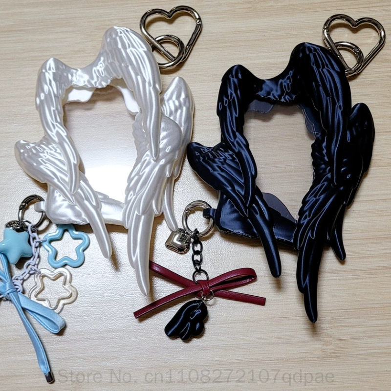 Six Winged Angel Wings Photoca - đánh giá và giá 3D Printing Toys
