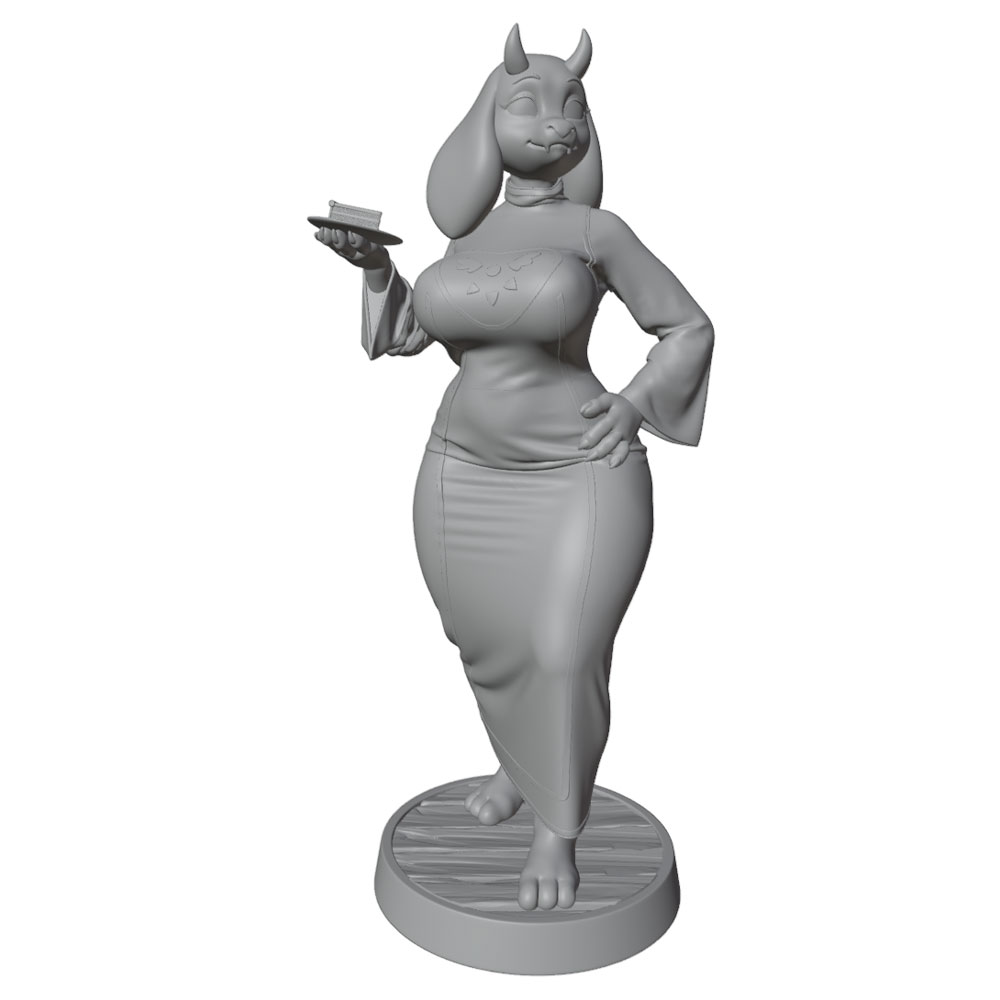 1/24 Sexy Girl Unassembled And - đánh giá và giá 3D Printing Apps