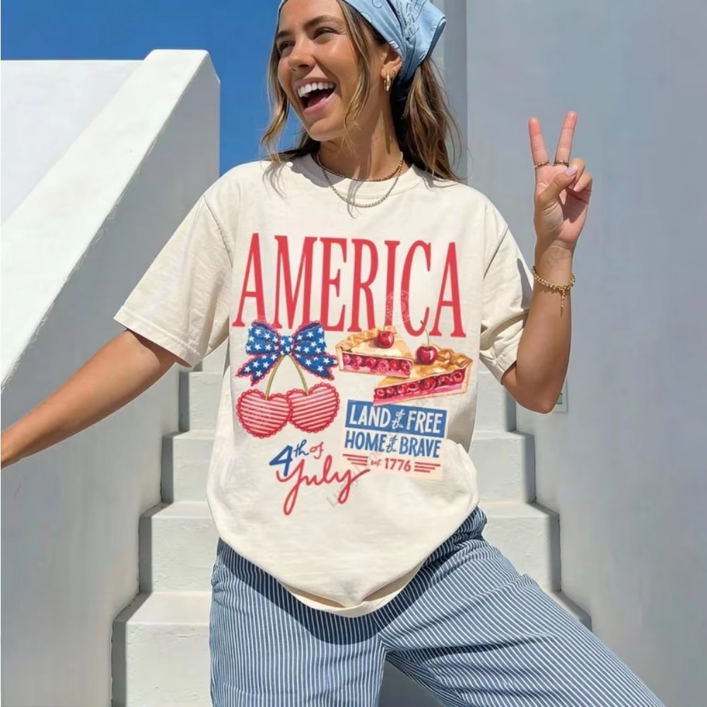 America Shirt USA 250th Annive - đánh giá và giá 3D Printing Usa