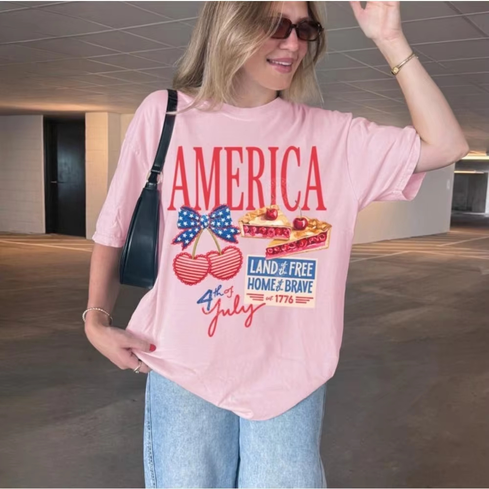 America Shirt USA 250th Annive - đánh giá và giá 3D Printing Usa