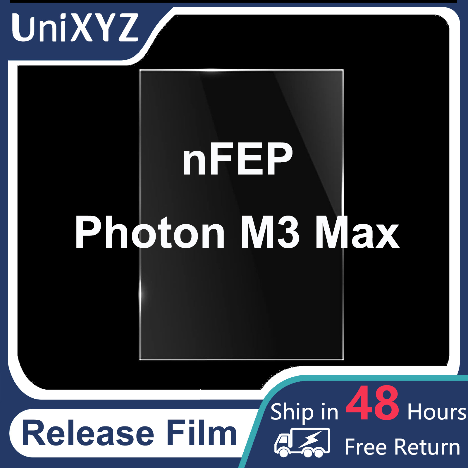 nFEP and FEF Film for ANYCUBIC - đánh giá và giá Resin Vat Film Replacement