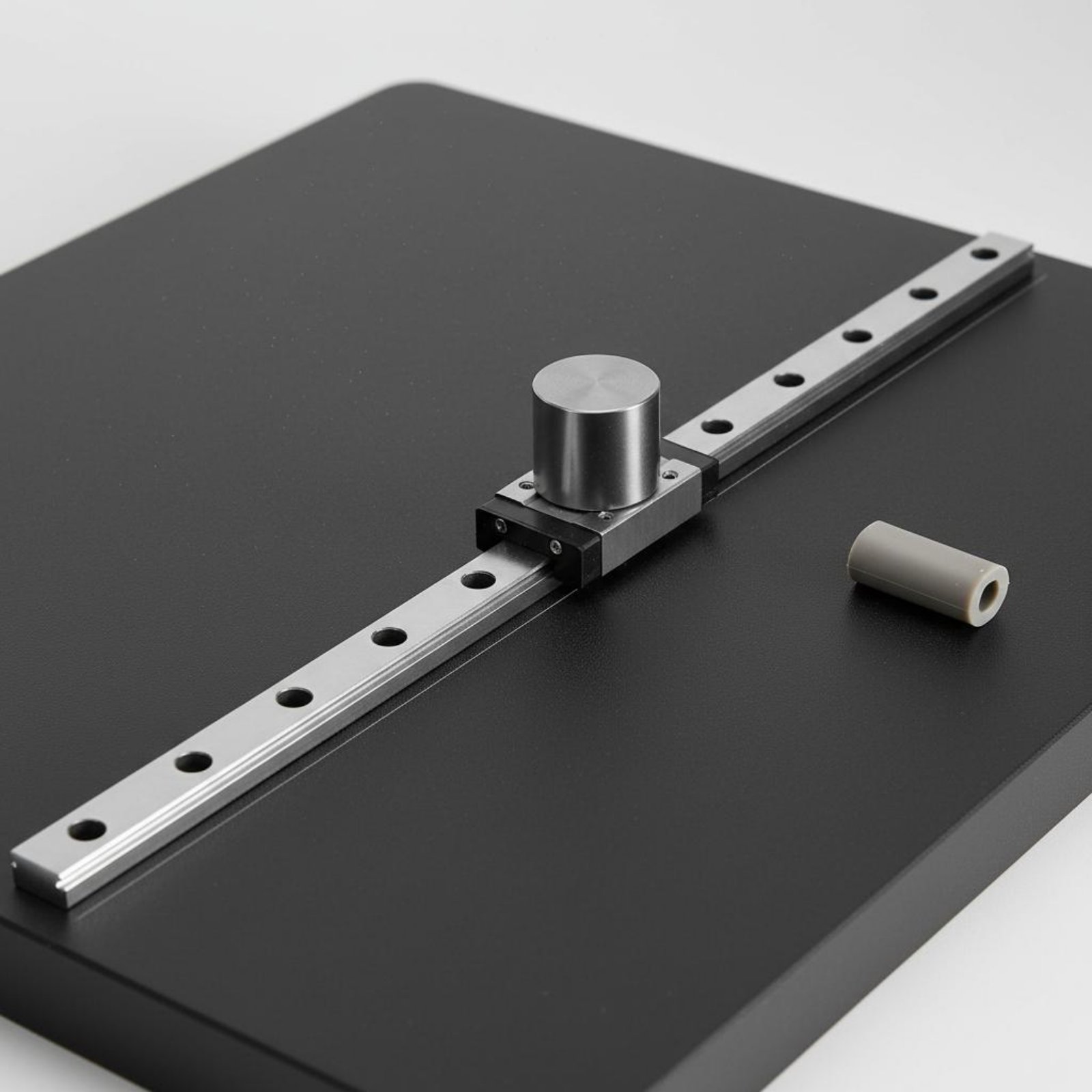 MGN12H Linear Guide Fluid Move - đánh giá và giá Linear Guide Rail