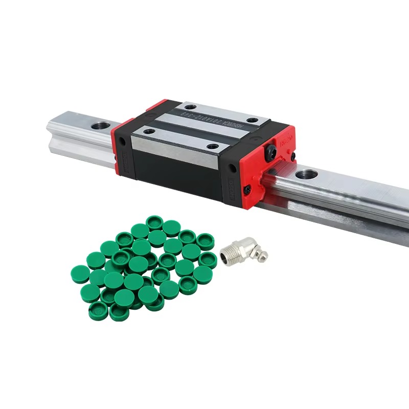 Good Price Linear Bearing Line - đánh giá và giá Linear Guide Rail