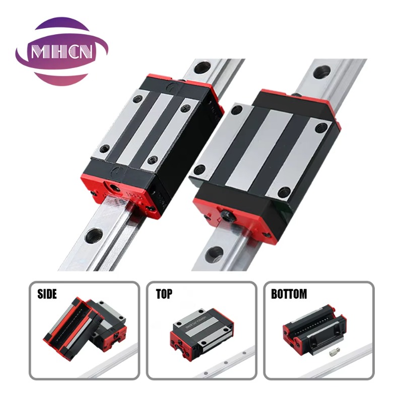 Good Price Linear Bearing Line - đánh giá và giá Linear Guide Rail