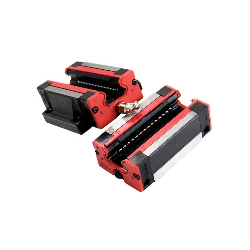 Good Price Linear Bearing Line - đánh giá và giá Linear Guide Rail