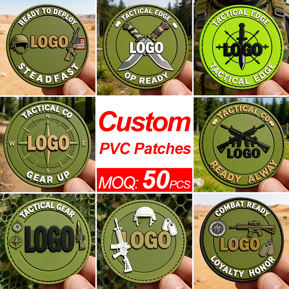 Soft PVC Label Customized PVC  - đánh giá và giá 3D Printing Labubu