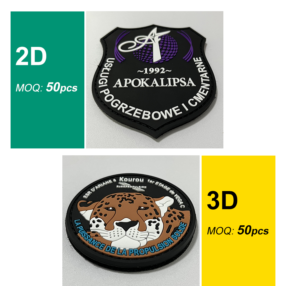 Soft PVC Label Customized PVC  - đánh giá và giá 3D Printing Labubu