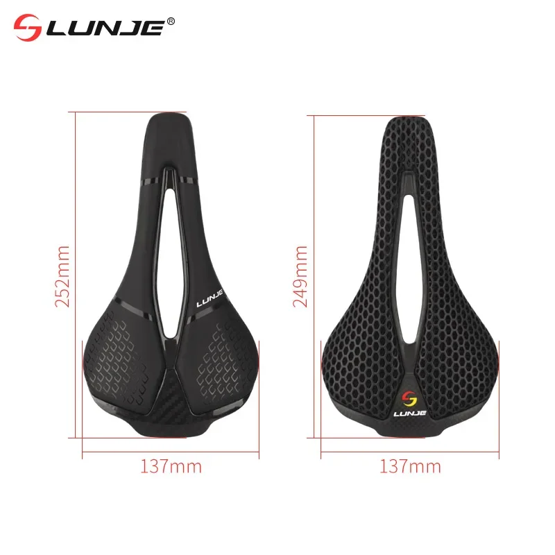 LUNJE MTB 3D Printed Bicycle S - đánh giá và giá 3D Printing Tablet