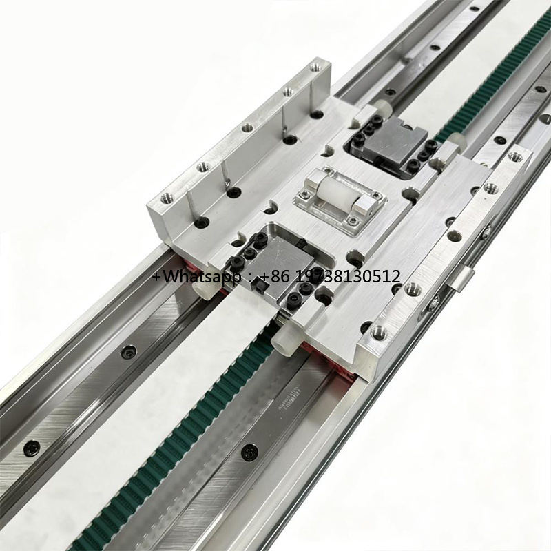 GAOGONG High Speed Long Stroke - đánh giá và giá Linear Guide Rail