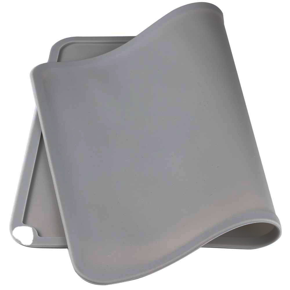 Silicone Slap Mat 410 X 310mm  - đánh giá và giá 3D Printing Tablet
