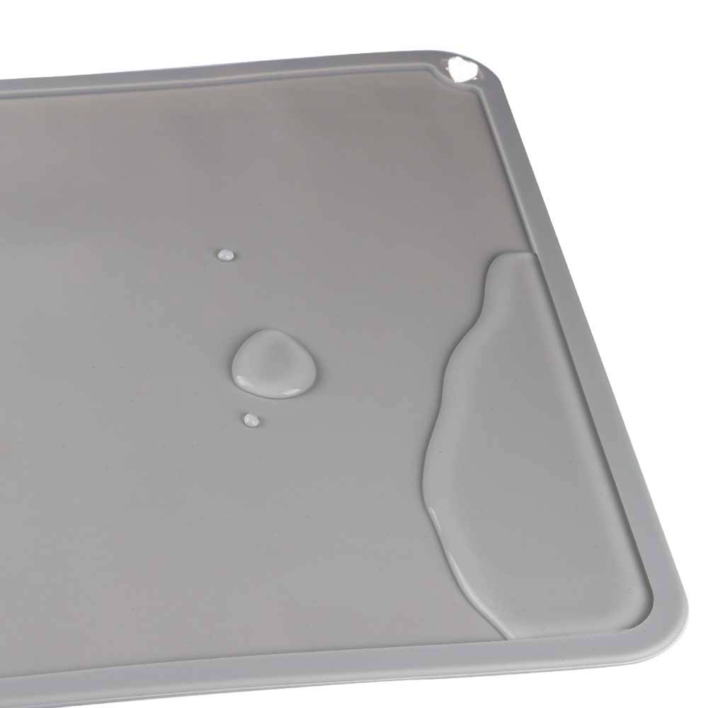 Silicone Slap Mat 410 X 310mm  - đánh giá và giá 3D Printing Tablet
