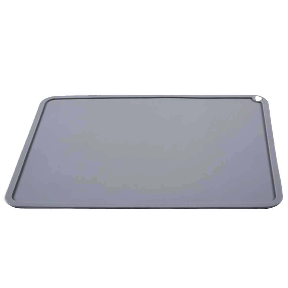 Silicone Slap Mat 410 X 310mm  - đánh giá và giá 3D Printing Tablet