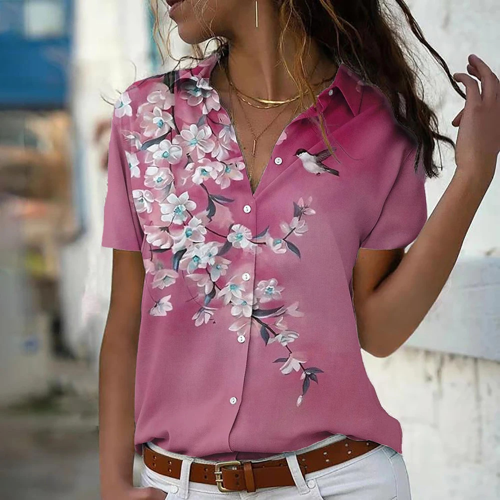 3d Floral Printing Women Casua - đánh giá và giá 3D Printing Cancer
