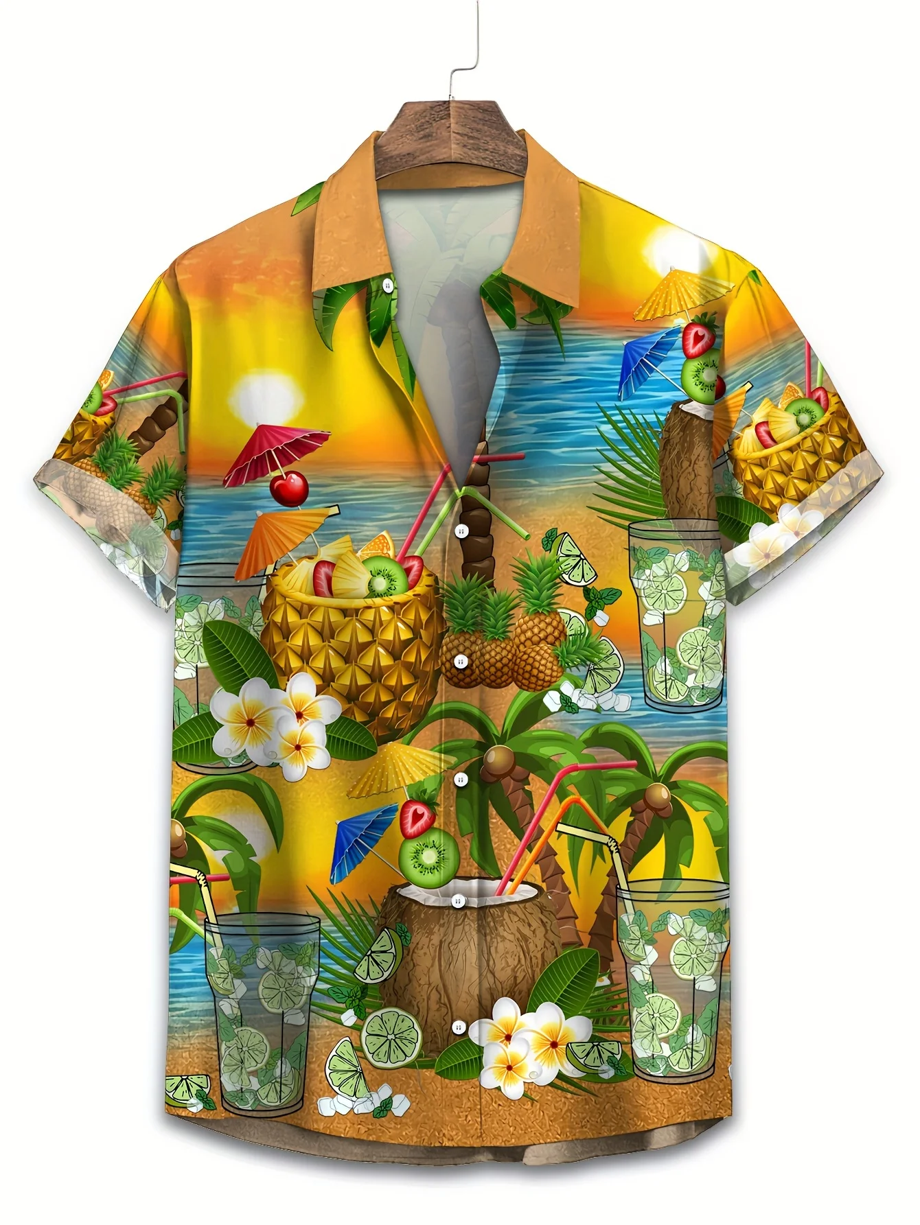 Hawaiian tropical floral 3D pr - đánh giá và giá 3D Printing Cancer