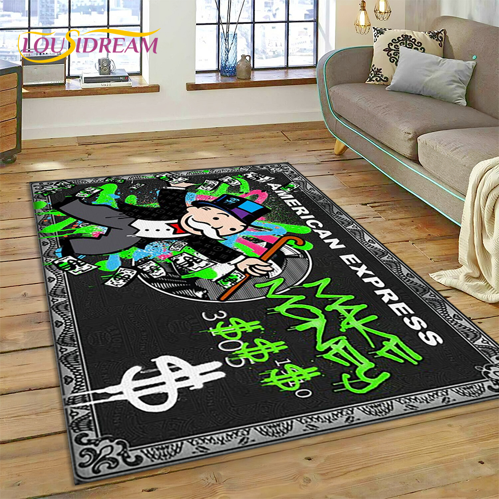 Game Dollar Monopoly Cartoon M - đánh giá và giá 3D Printing Tablet