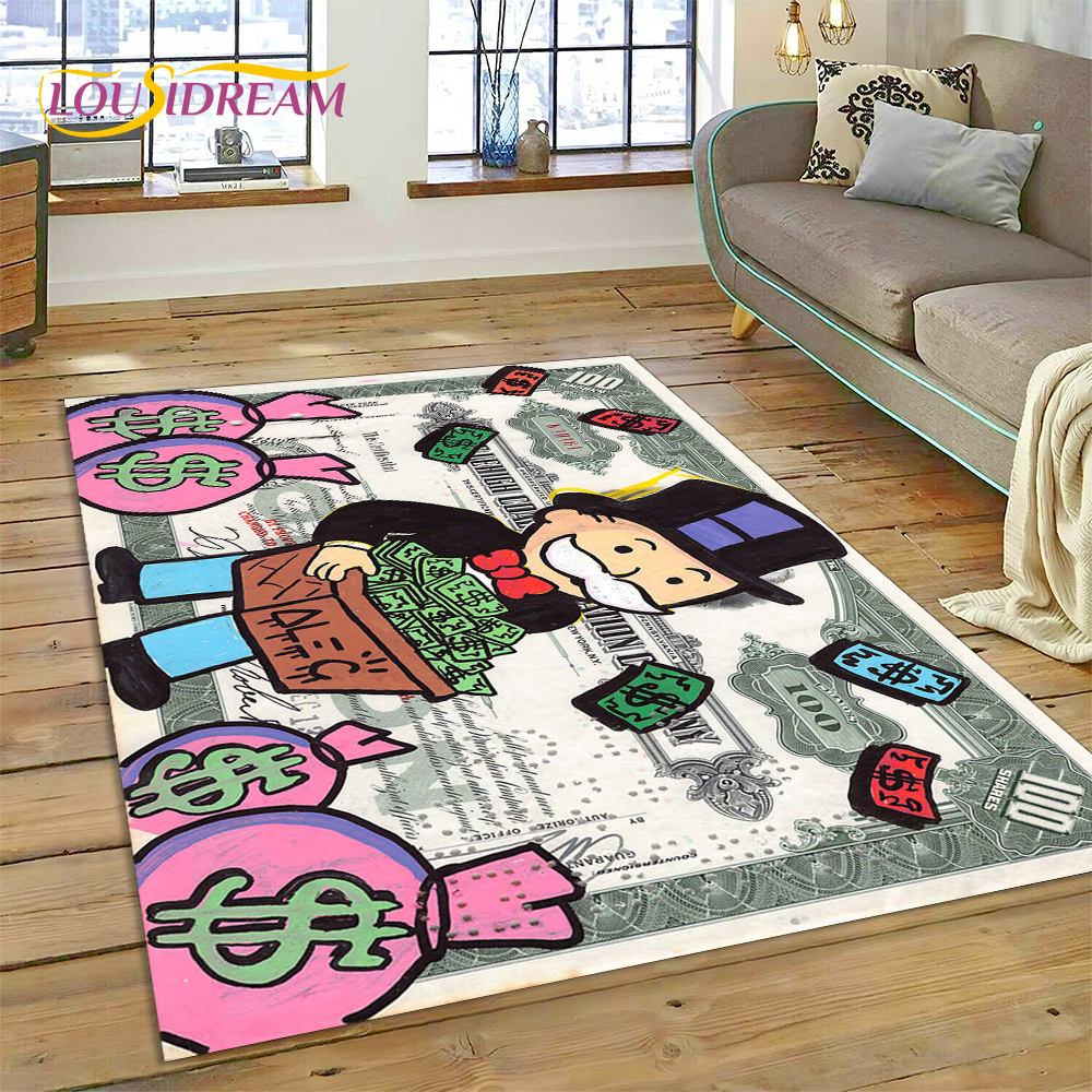 Game Dollar Monopoly Cartoon M - đánh giá và giá 3D Printing Tablet