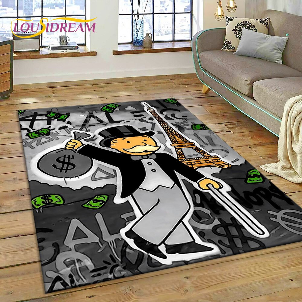 Game Dollar Monopoly Cartoon M - đánh giá và giá 3D Printing Tablet
