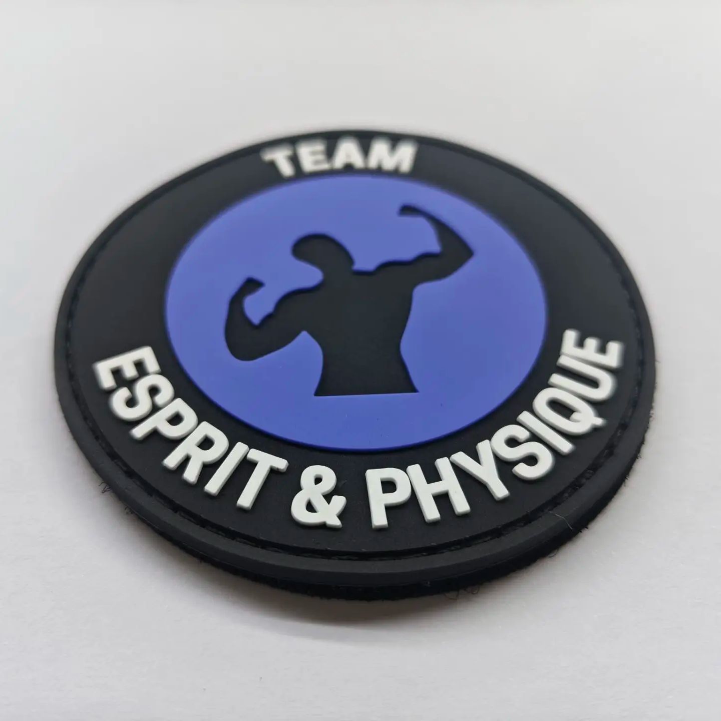 Custom Logo Design Badge Iron  - đánh giá và giá 3D Printing Labubu