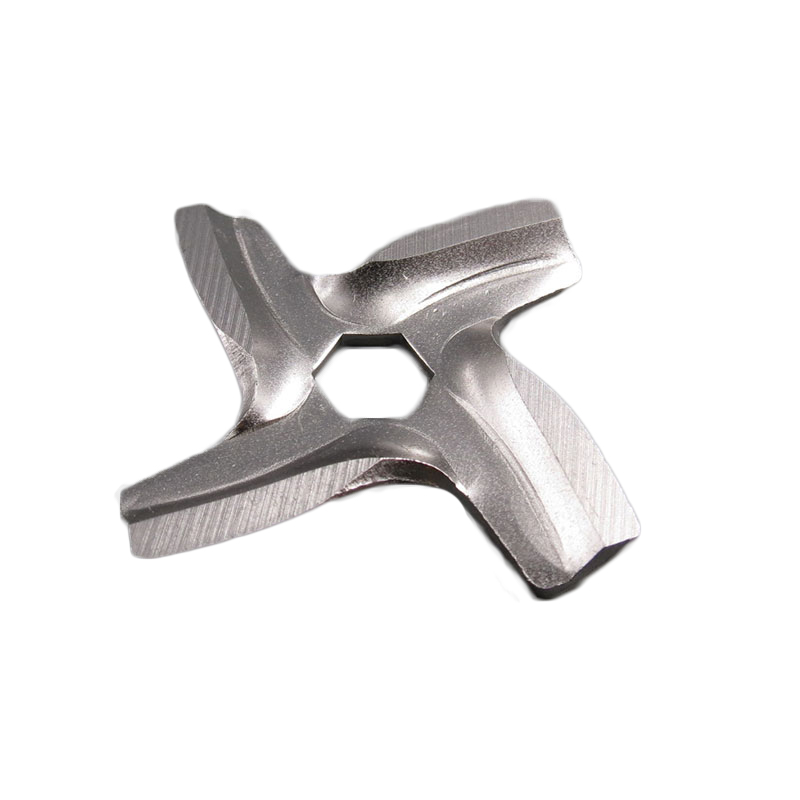 Stainless Steel Kitchen Mincer - đánh giá và giá 3D Printing Grinder