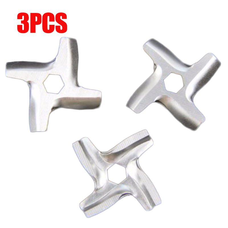 Stainless Steel Kitchen Mincer - đánh giá và giá 3D Printing Grinder