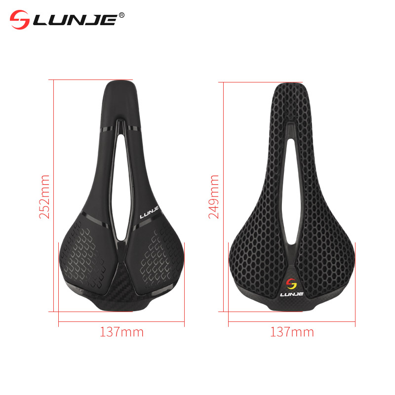 3D Printed Bicycle Saddle Ultr - đánh giá và giá 3D Printing Tablet
