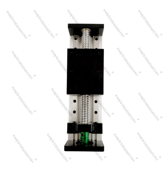 GX80*100double Slider Double L - đánh giá và giá Linear Guide Rail