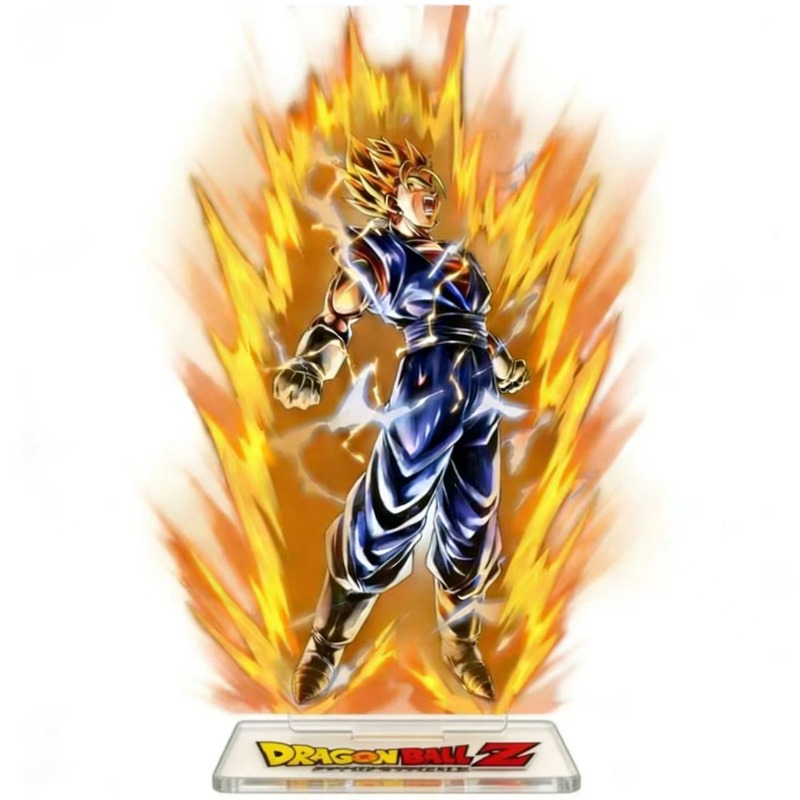 Cartoon anime Dragon Ball acry - đánh giá và giá 3D Printing Toys