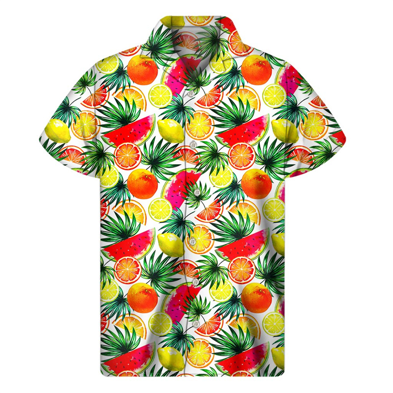 Mango Banana Pineapple Graphic - đánh giá và giá 3D Printing Cancer