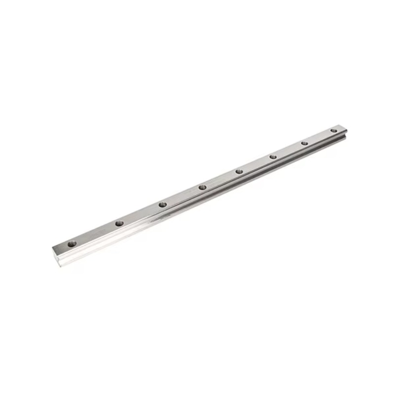 Manufacturer's Linear Guide SE - đánh giá và giá Linear Guide Rail