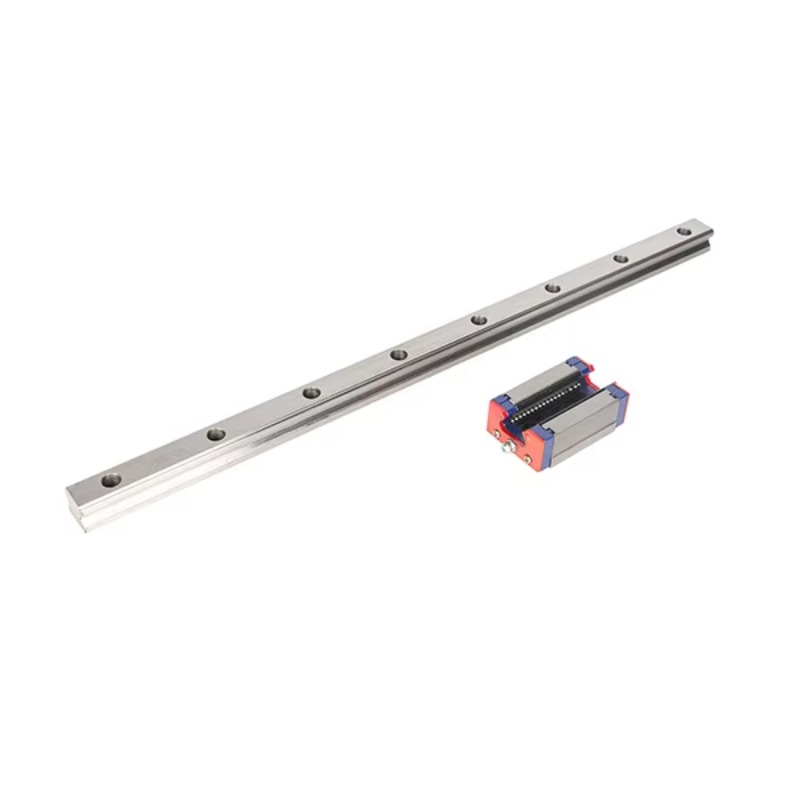 Manufacturer's Linear Guide SE - đánh giá và giá Linear Guide Rail