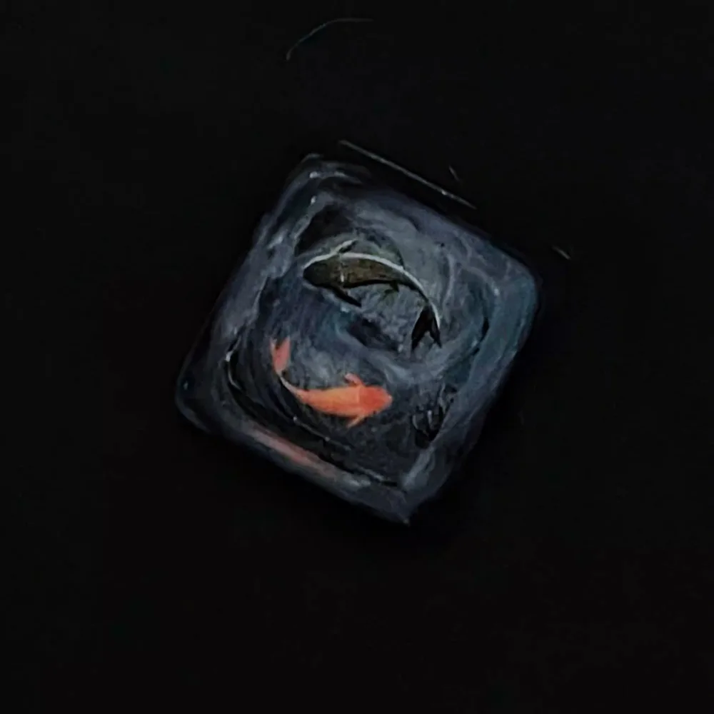 Original Chinese Style Koi Fis - đánh giá và giá 3D Printing Apps