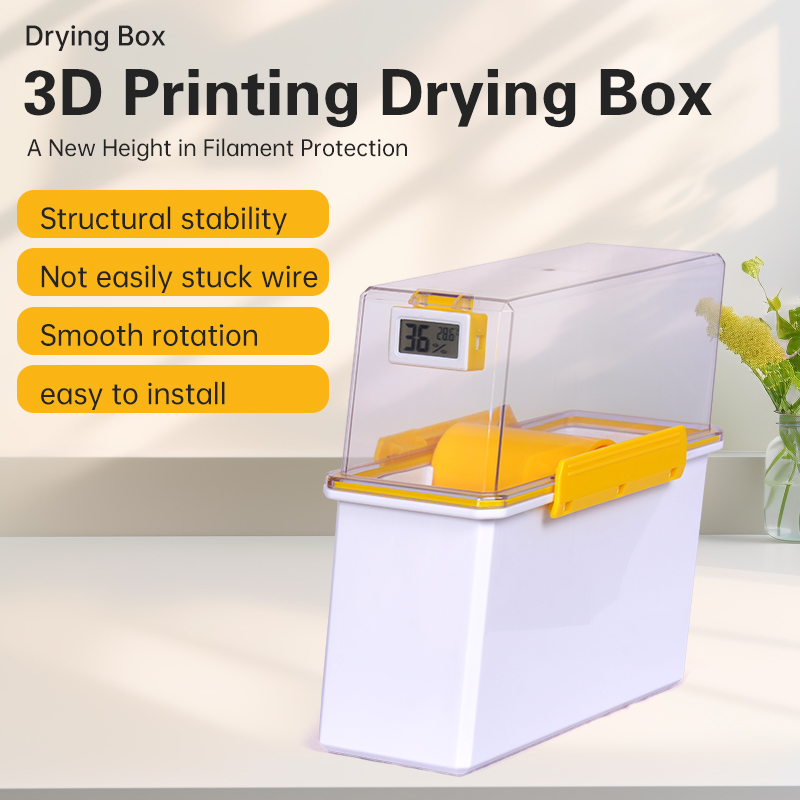 3D Printer Filament Dry Box St - đánh giá và giá 3D Printing Heat Resistant Material