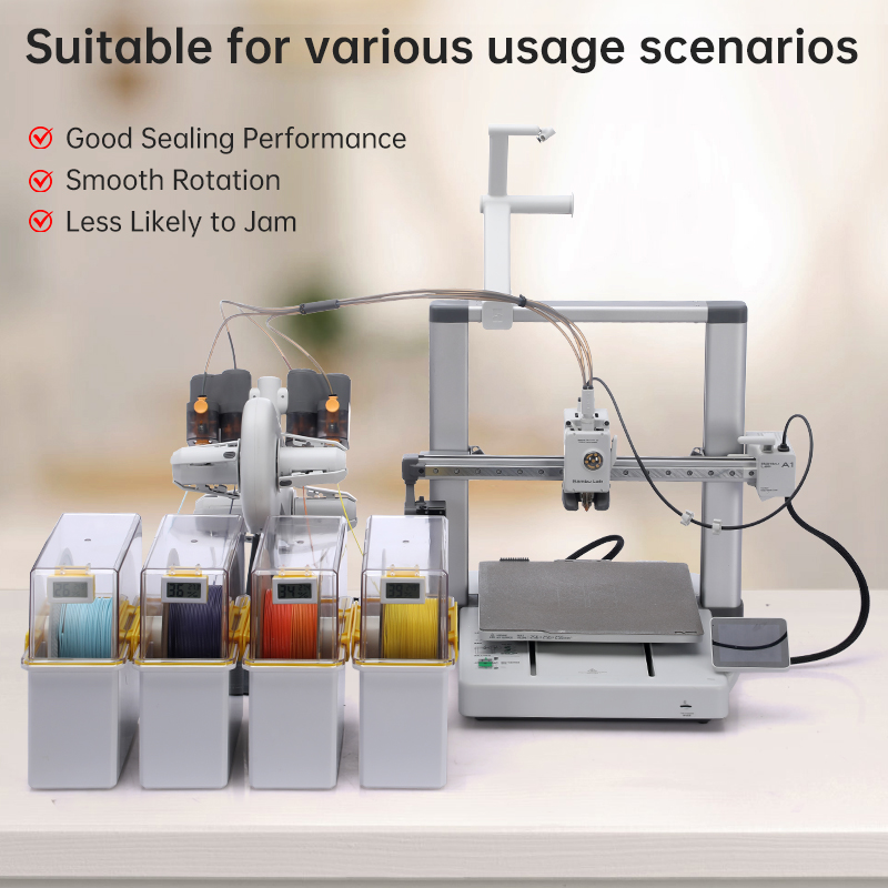 3D Printer Filament Dry Box St - đánh giá và giá 3D Printing Heat Resistant Material