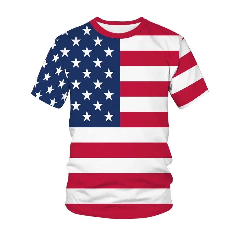 2026 New 3D USA Flag Emblem Pr - đánh giá và giá 3D Printing Usa