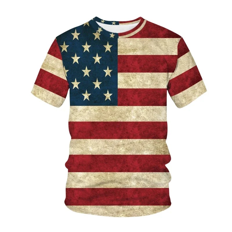 2026 New 3D USA Flag Emblem Pr - đánh giá và giá 3D Printing Usa