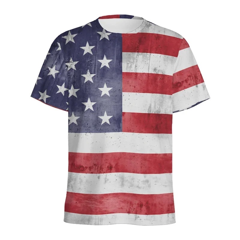 2026 New 3D USA Flag Emblem Pr - đánh giá và giá 3D Printing Usa