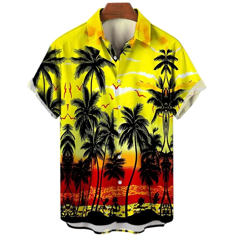 Summer Fashion Men's 3d Hawaii - đánh giá và giá 3D Printing Cancer