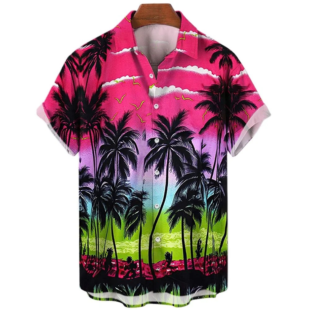Summer Fashion Men's 3d Hawaii - đánh giá và giá 3D Printing Cancer