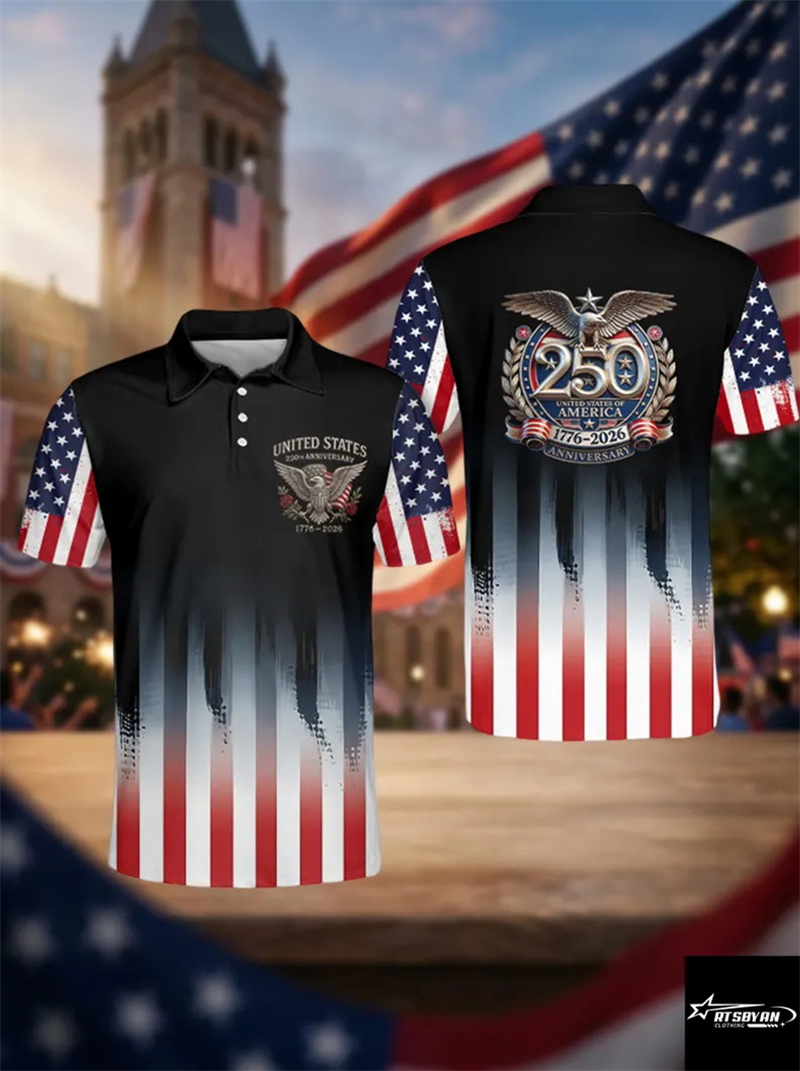 2026 Summer 250th Anniversary  - đánh giá và giá 3D Printing Usa