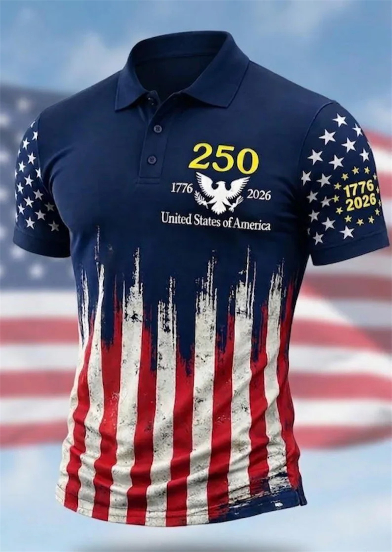2026 Summer 250th Anniversary  - đánh giá và giá 3D Printing Usa