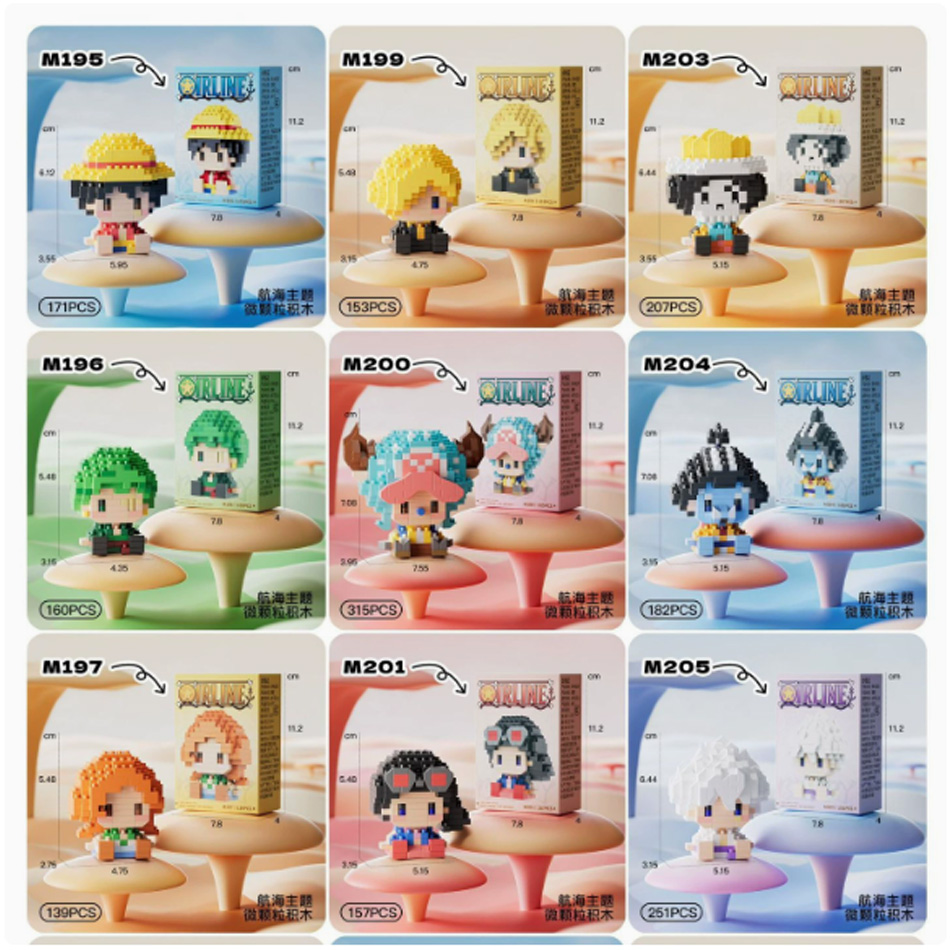 New ONE PIECE Sun God Nika Luf - đánh giá và giá 3D Printing Toys