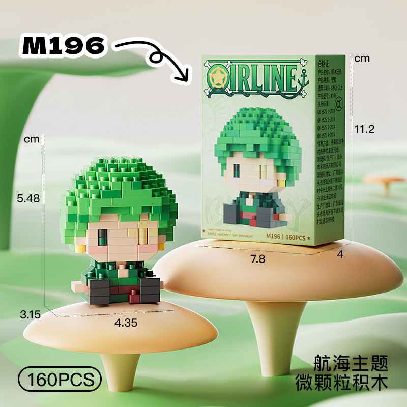 New ONE PIECE Sun God Nika Luf - đánh giá và giá 3D Printing Toys