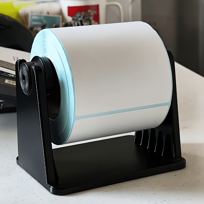 Adjustable Width Label Roll Ho - đánh giá và giá 3D Printing Quote