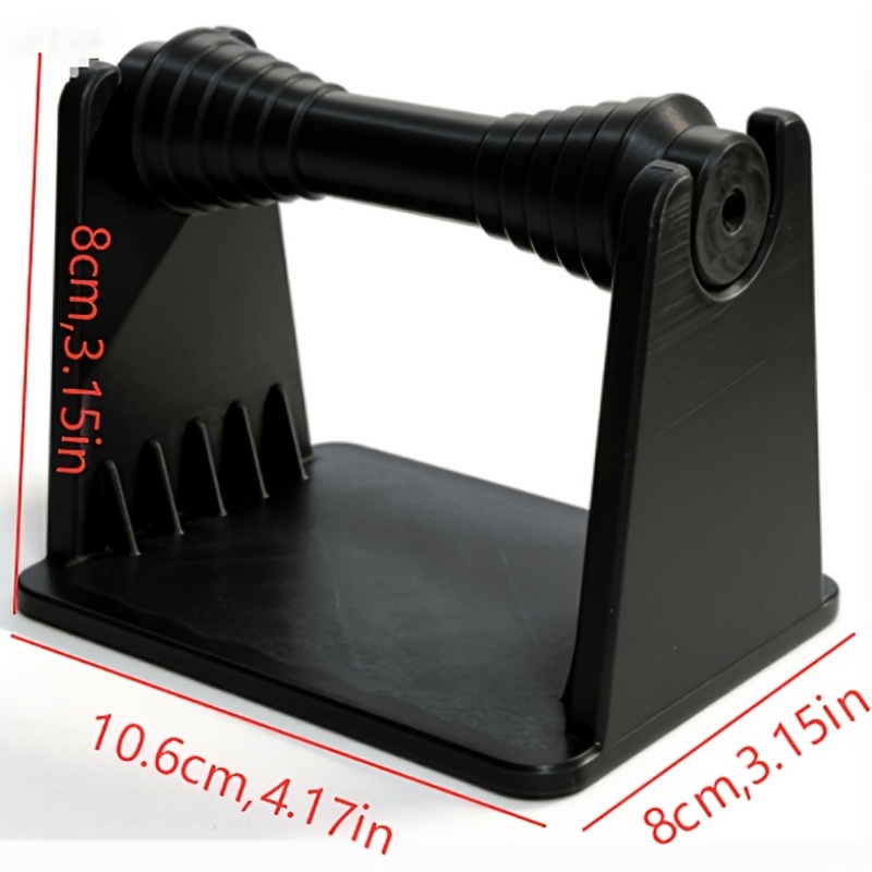 Adjustable Width Label Roll Ho - đánh giá và giá 3D Printing Quote