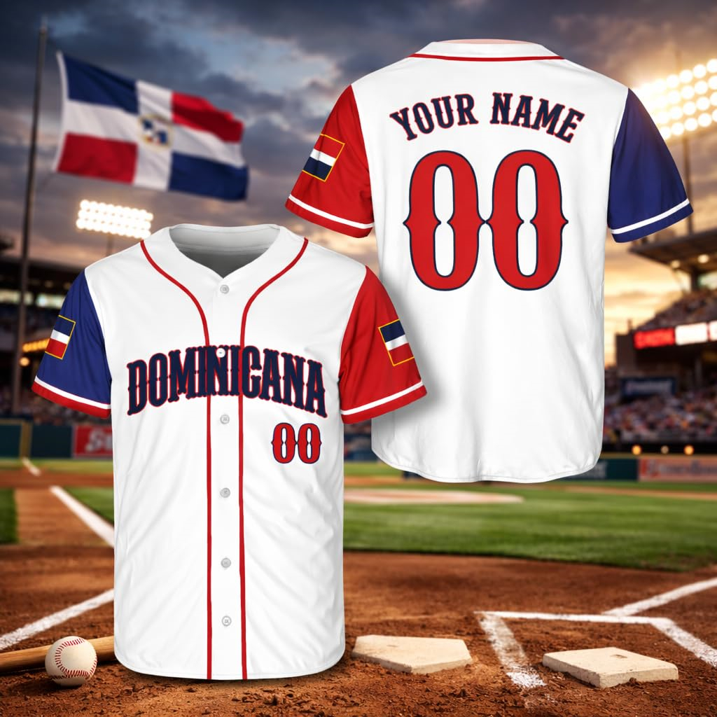 New Dominican Republic Basebal - đánh giá và giá 3D Printing Cancer