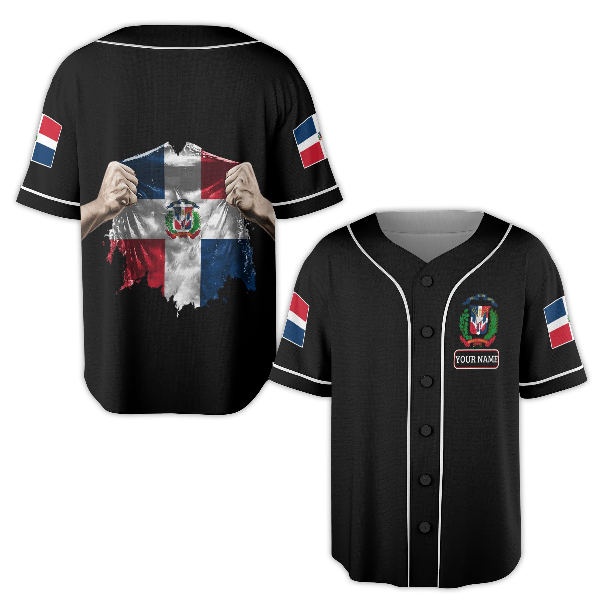 New Dominican Republic Basebal - đánh giá và giá 3D Printing Cancer